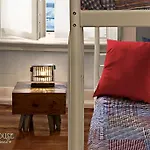 Safe House דירה ליסבון
