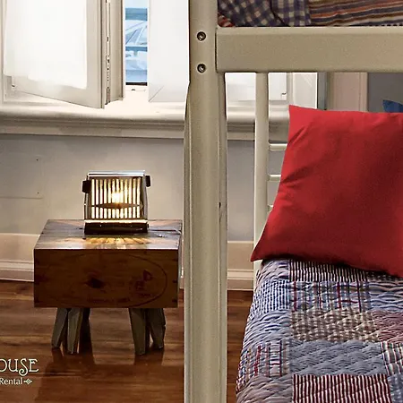 Safe House Apartment Lisbon