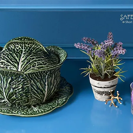 Safe House Apartment *