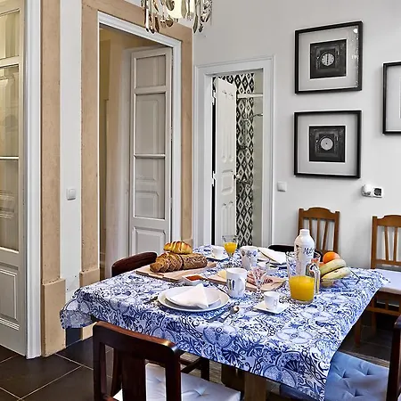 Safe House Apartment