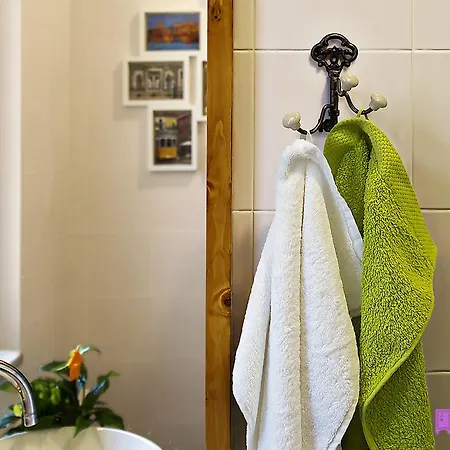 Safe House Apartment Lisbon