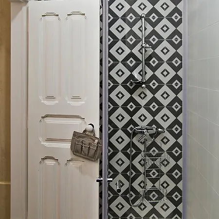 Safe House Apartment