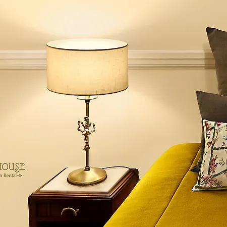 Safe House Apartment Lisbon