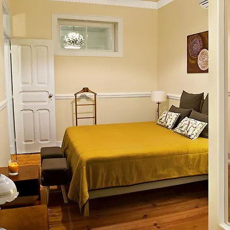 Safe House Apartment