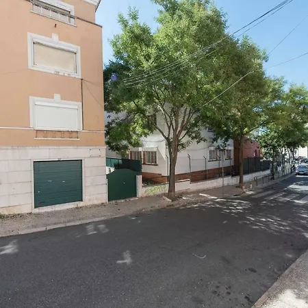 Apartman Safe House