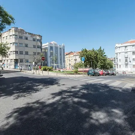 Apartman Safe House *