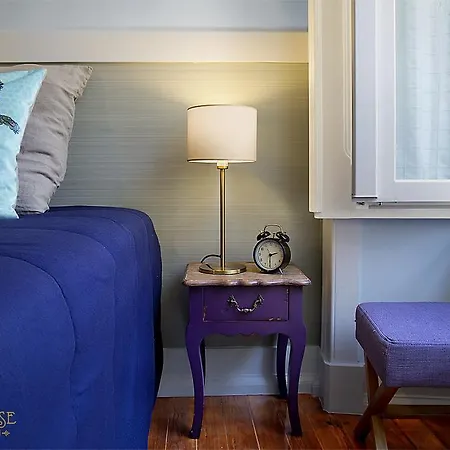 Apartmán Safe House