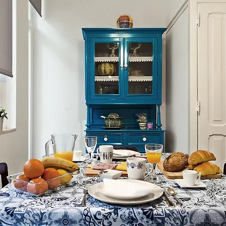 Apartmán Safe House *