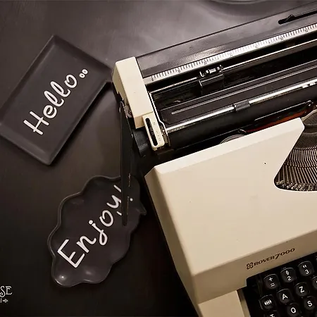 Apartmán Safe House