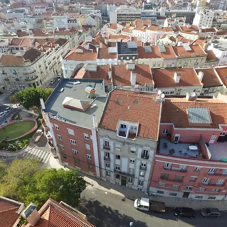 Apartmán Safe House