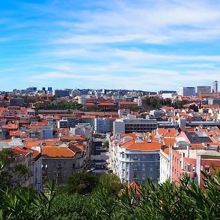 Apartmán Safe House Lisboa