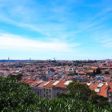 Apartmán Safe House